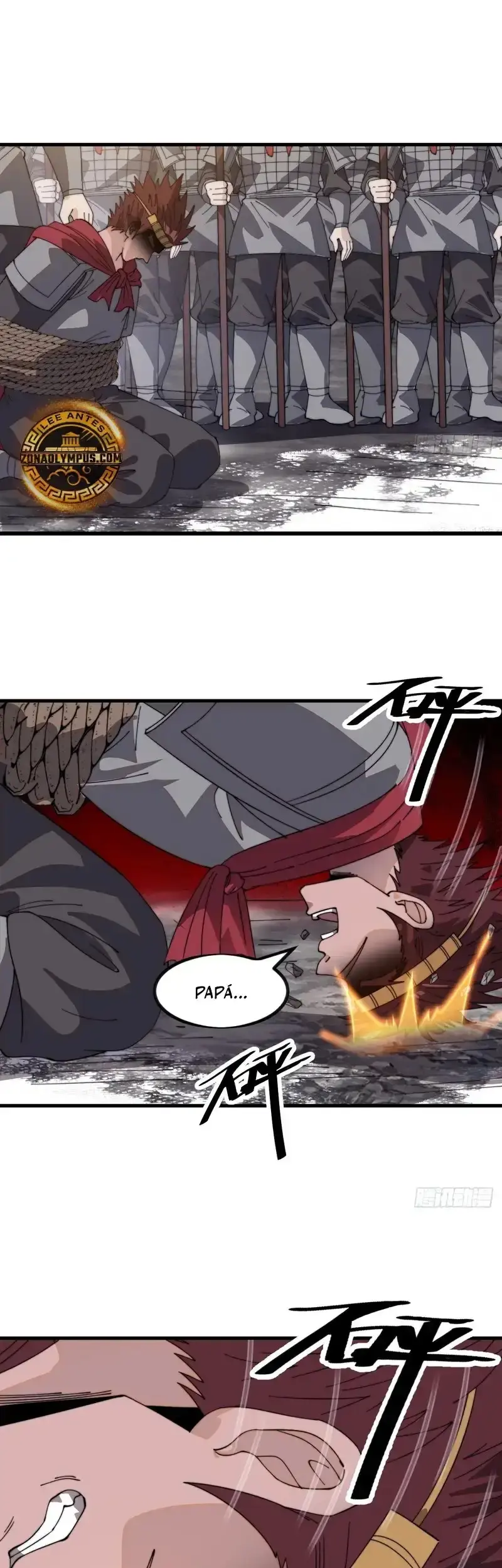 Capitulo 1028 page 25