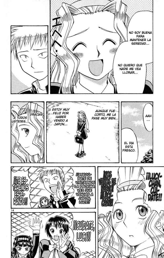 Capitulo 73 page 14