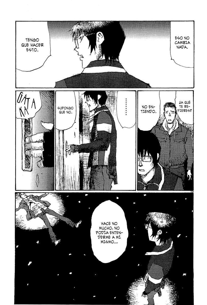 Capitulo 81 page 21