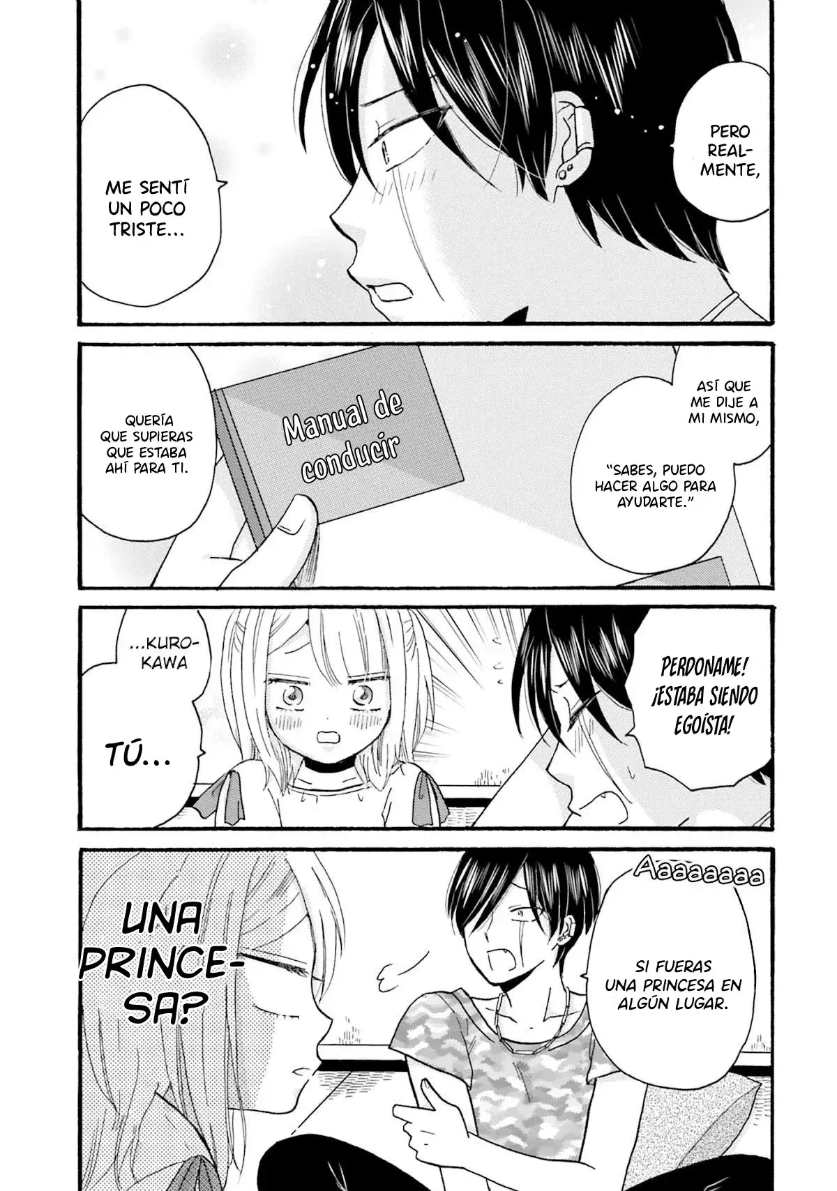 Capitulo 83 page 4