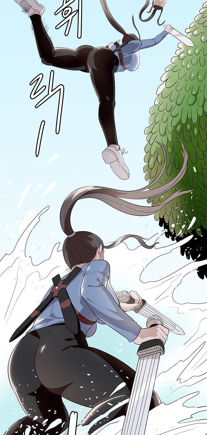 Capitulo 60 page 28