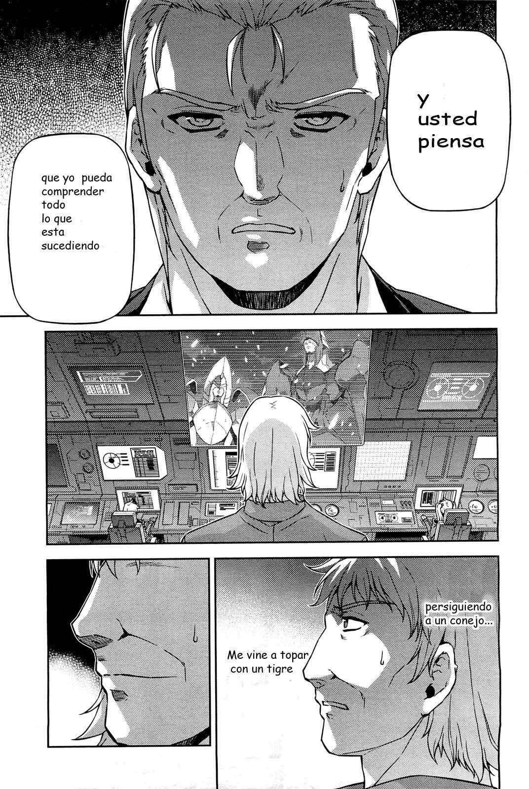 Capitulo 83 page 15