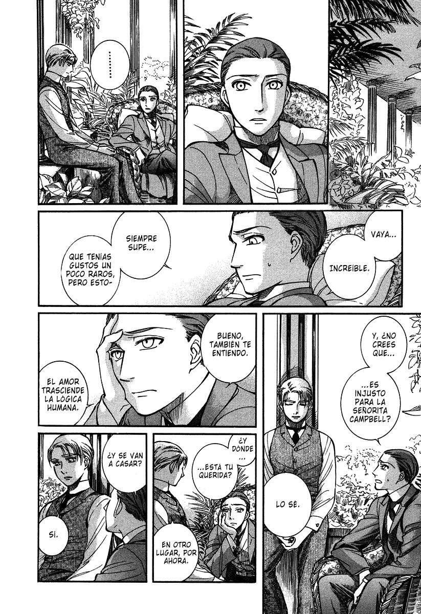Capitulo 51 page 20