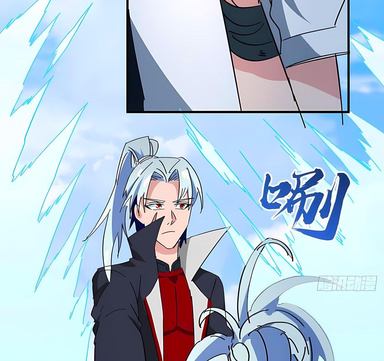 Capitulo 92 page 18