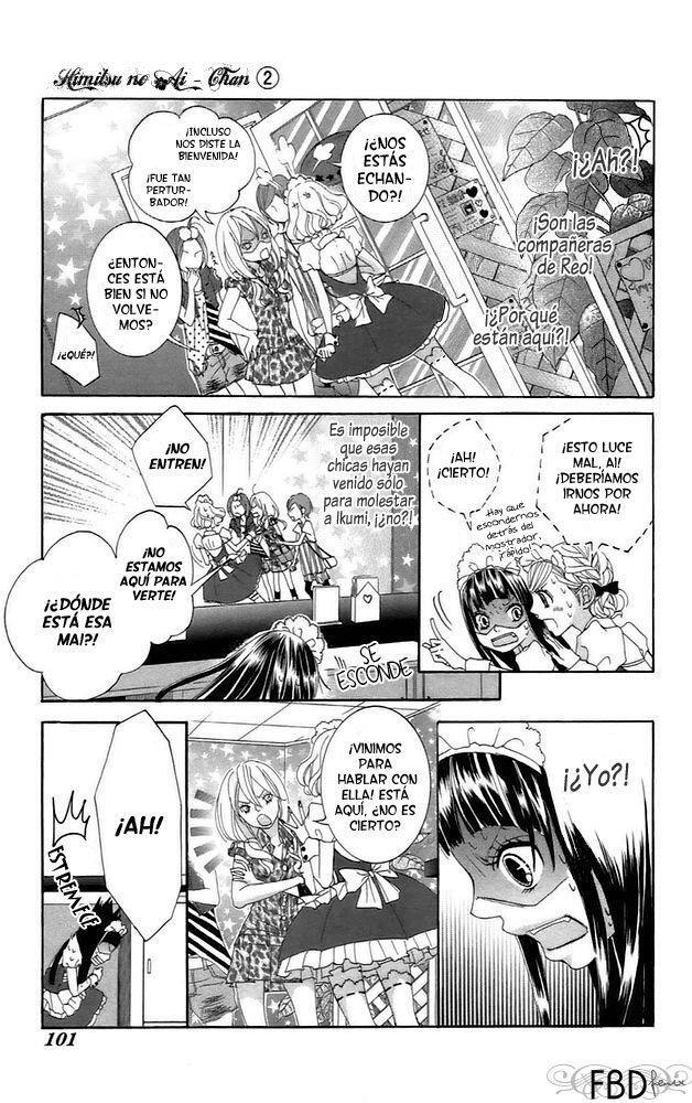 Capitulo 7 page 15