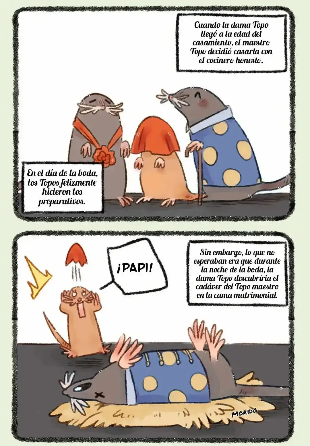 Capitulo 461 page 2