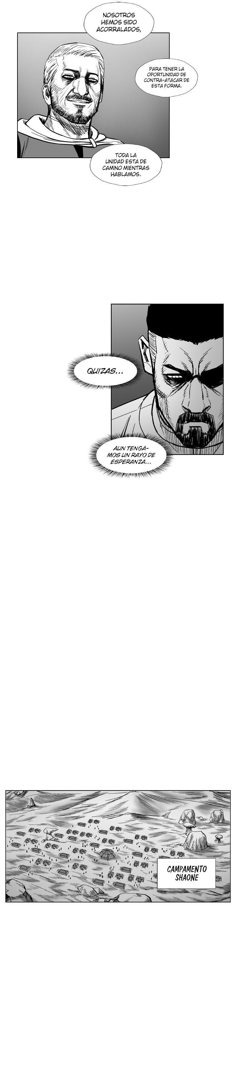 Capitulo 321 page 23