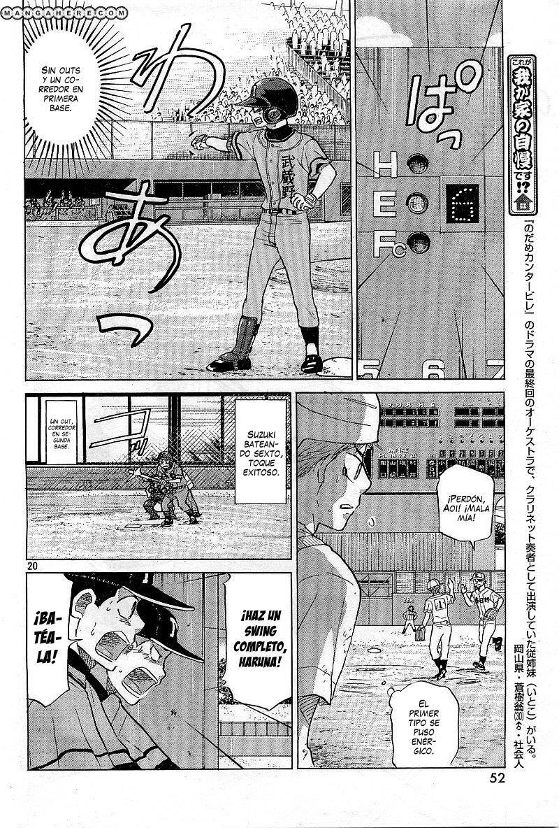 Capitulo 64 page 21