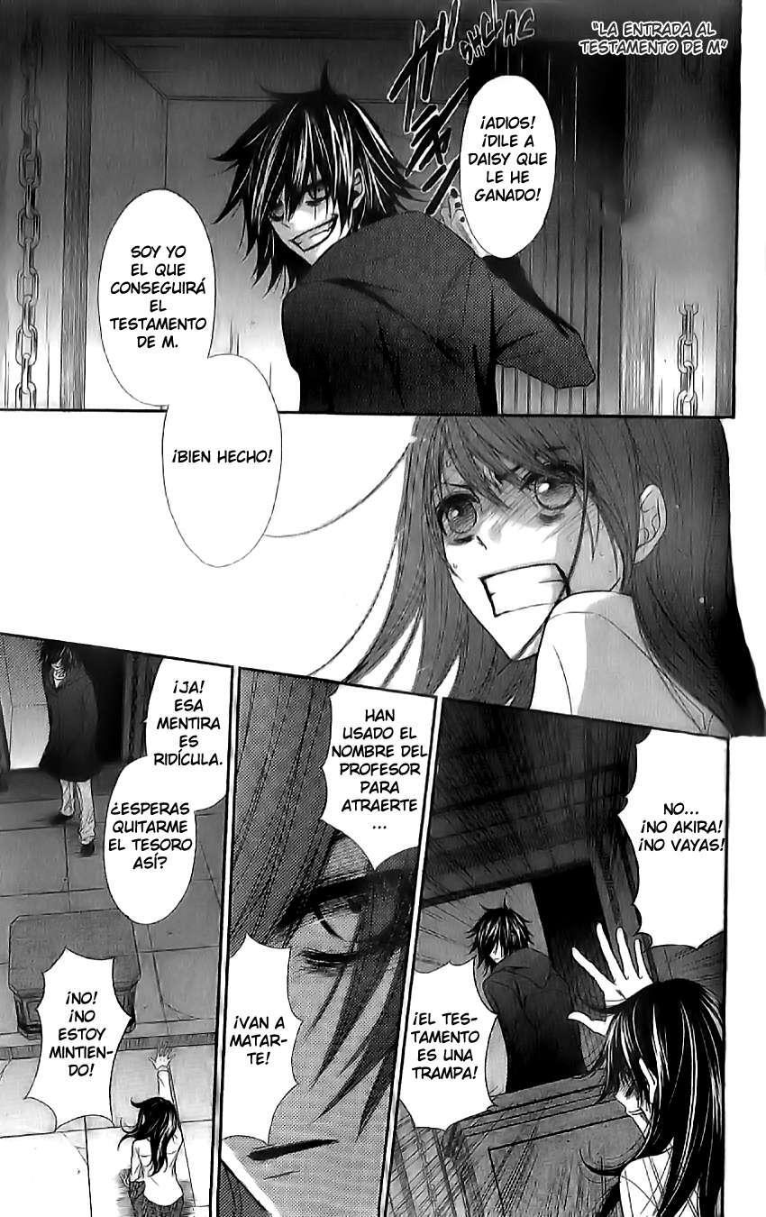Capitulo 71 page 21