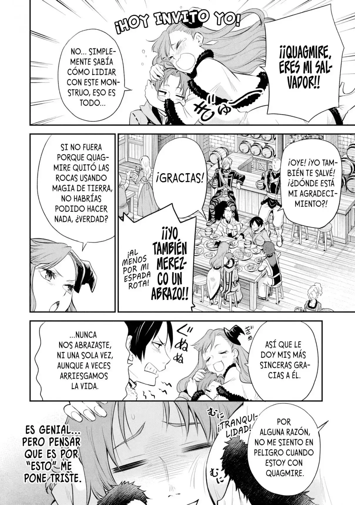 Capitulo 20 page 11
