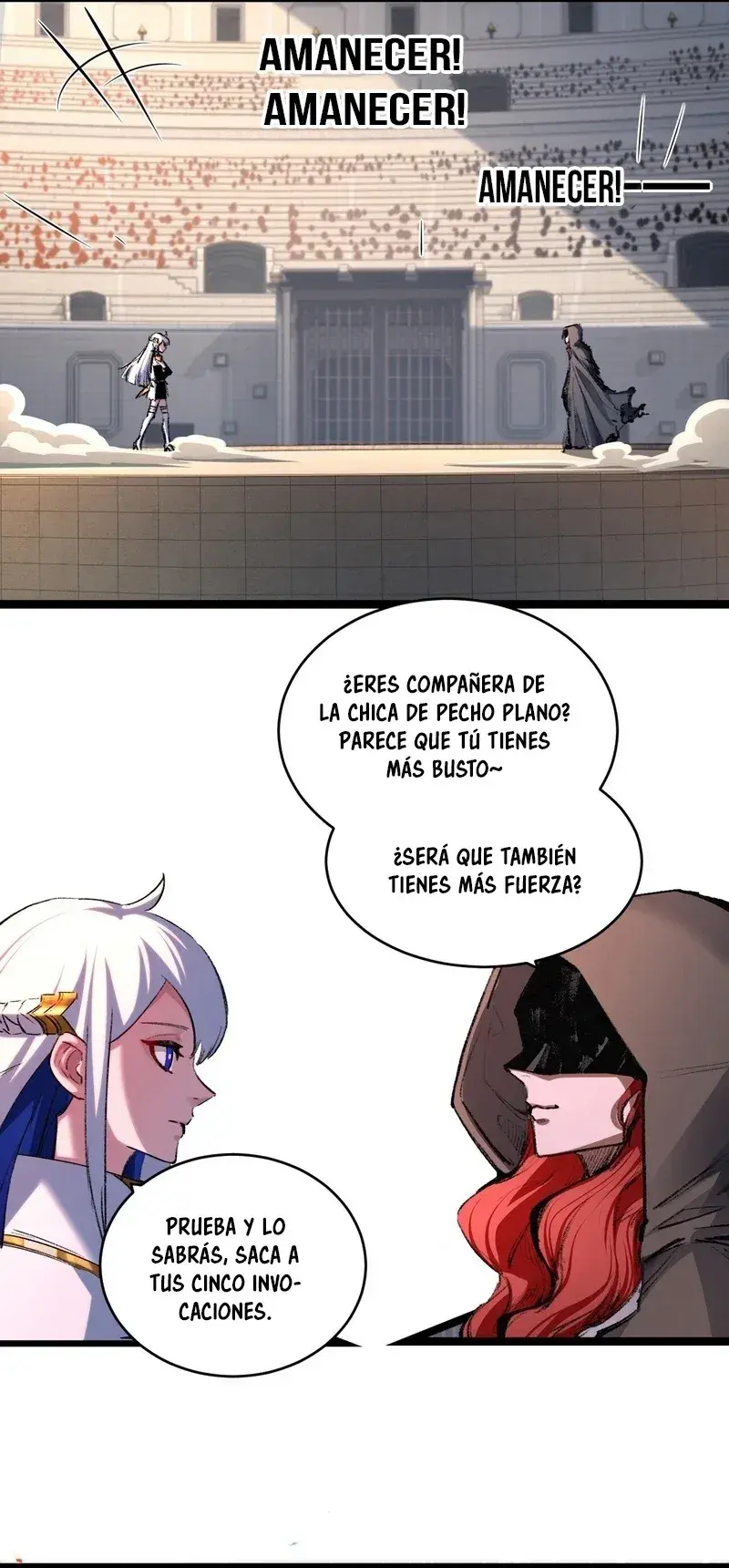 Capitulo 42 page 25