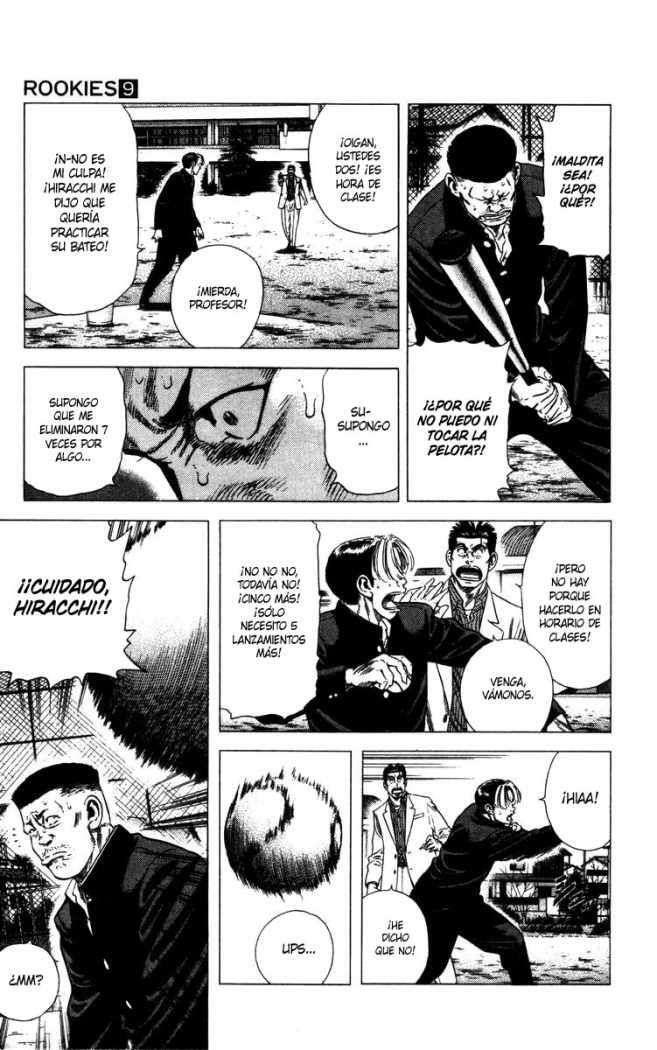 Capitulo 80 page 11