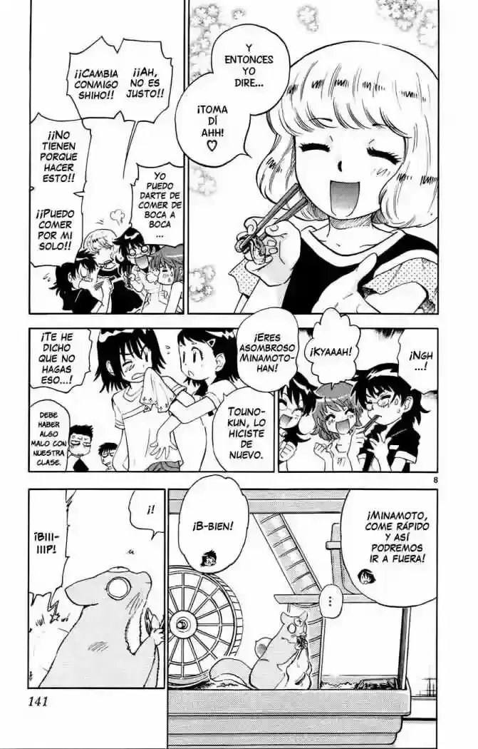 Capitulo 139 page 10