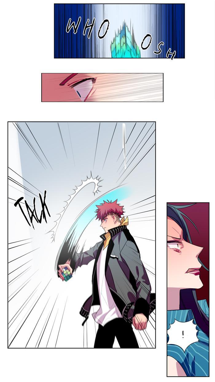 Capitulo 11 page 22
