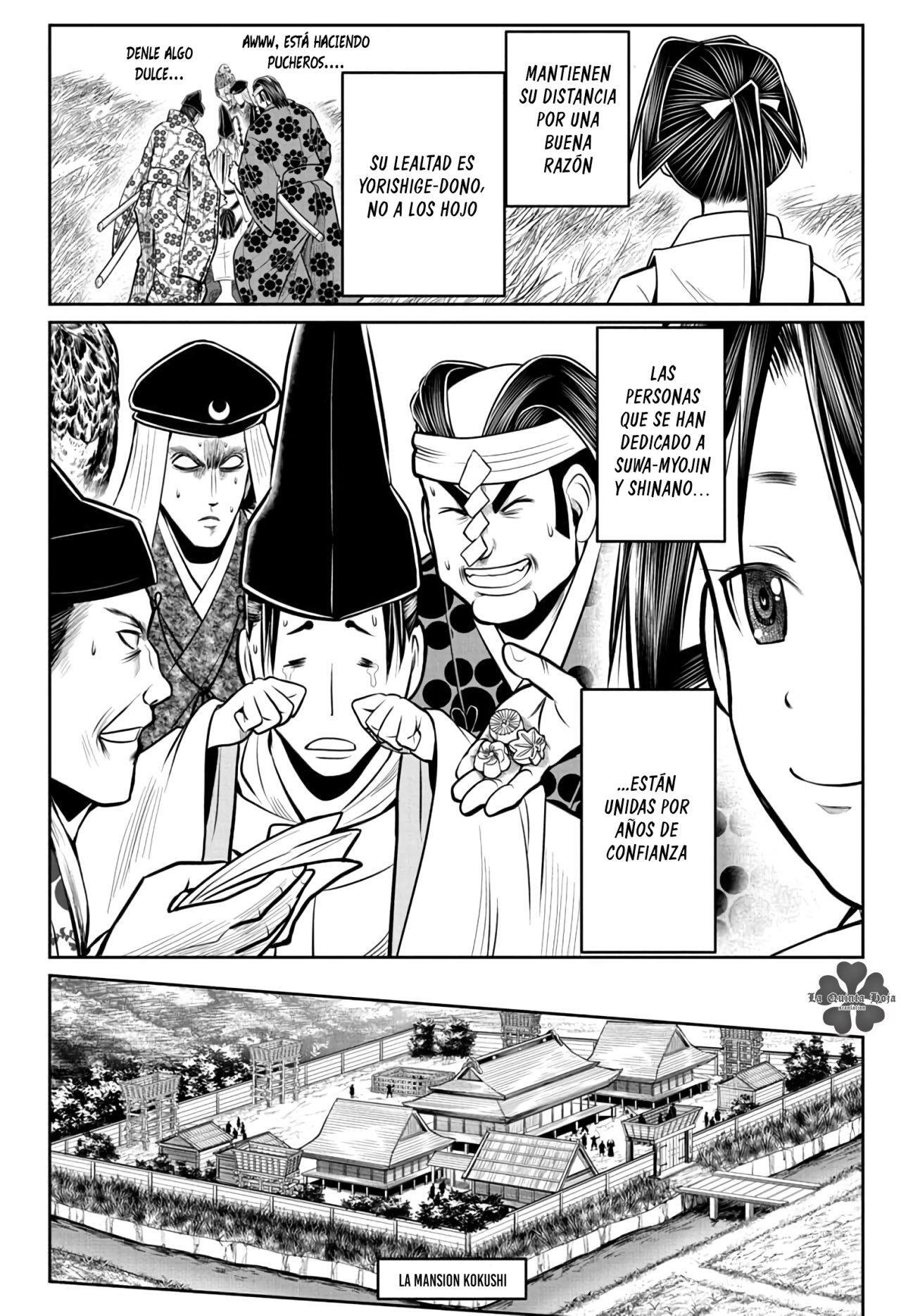 Capitulo 38 page 5
