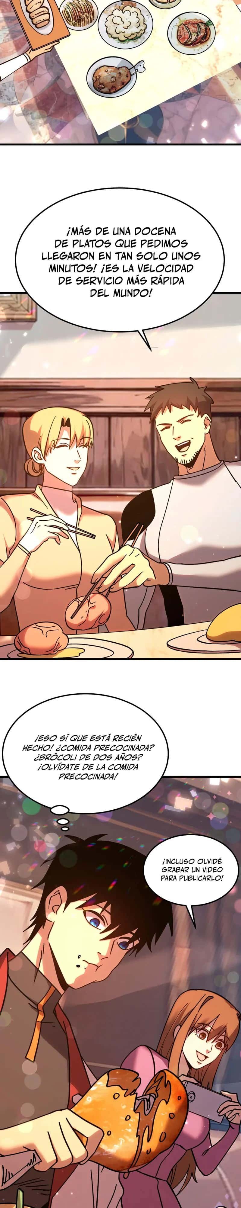 Capitulo 258 page 20