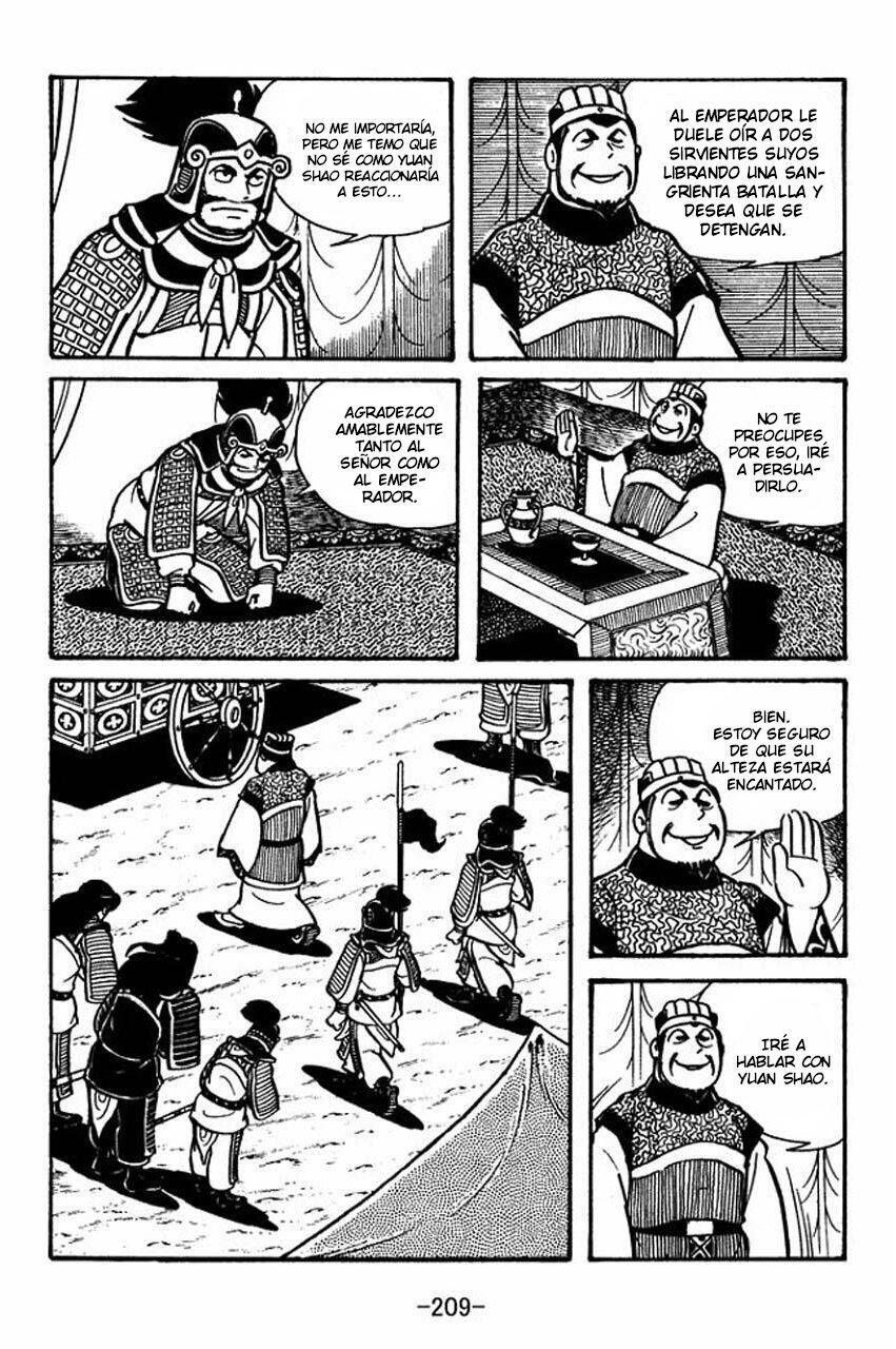 Capitulo 34 page 17