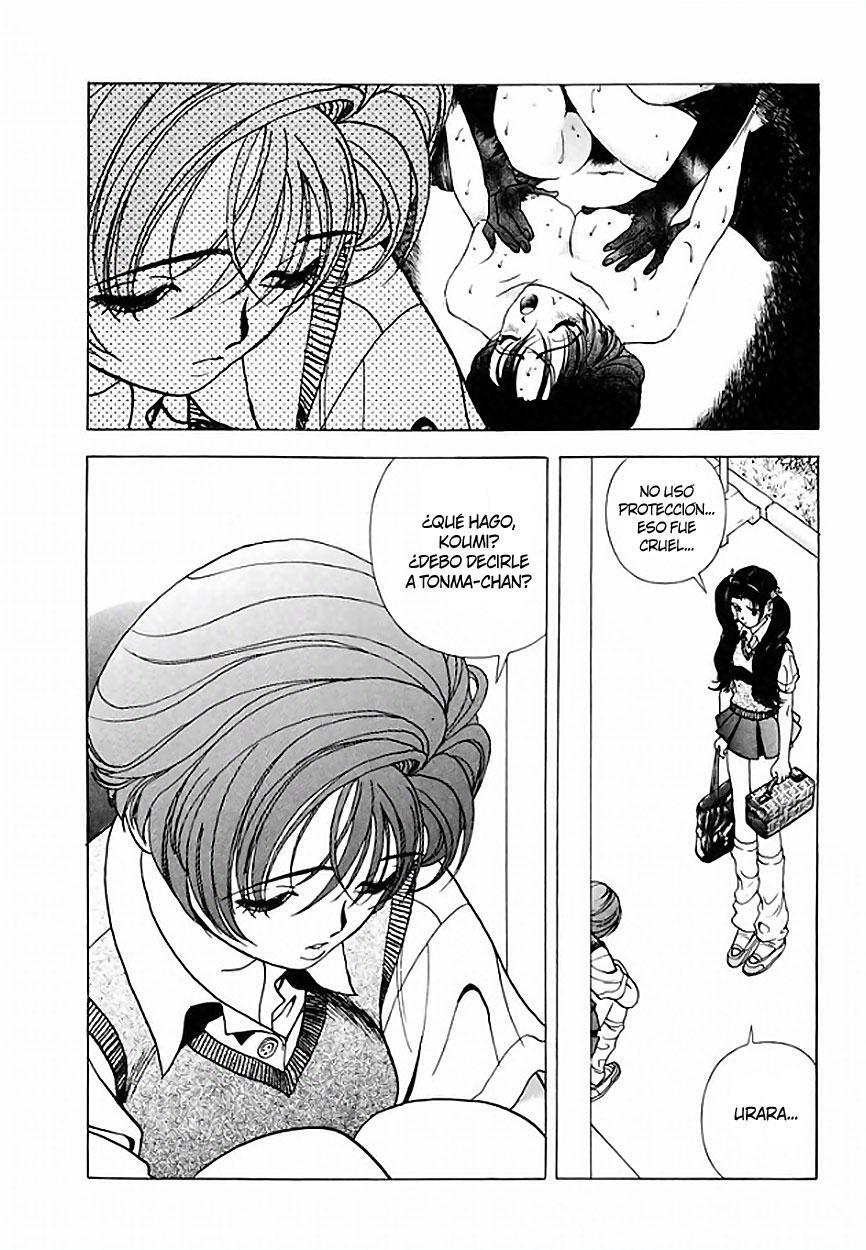 Capitulo 56 page 10
