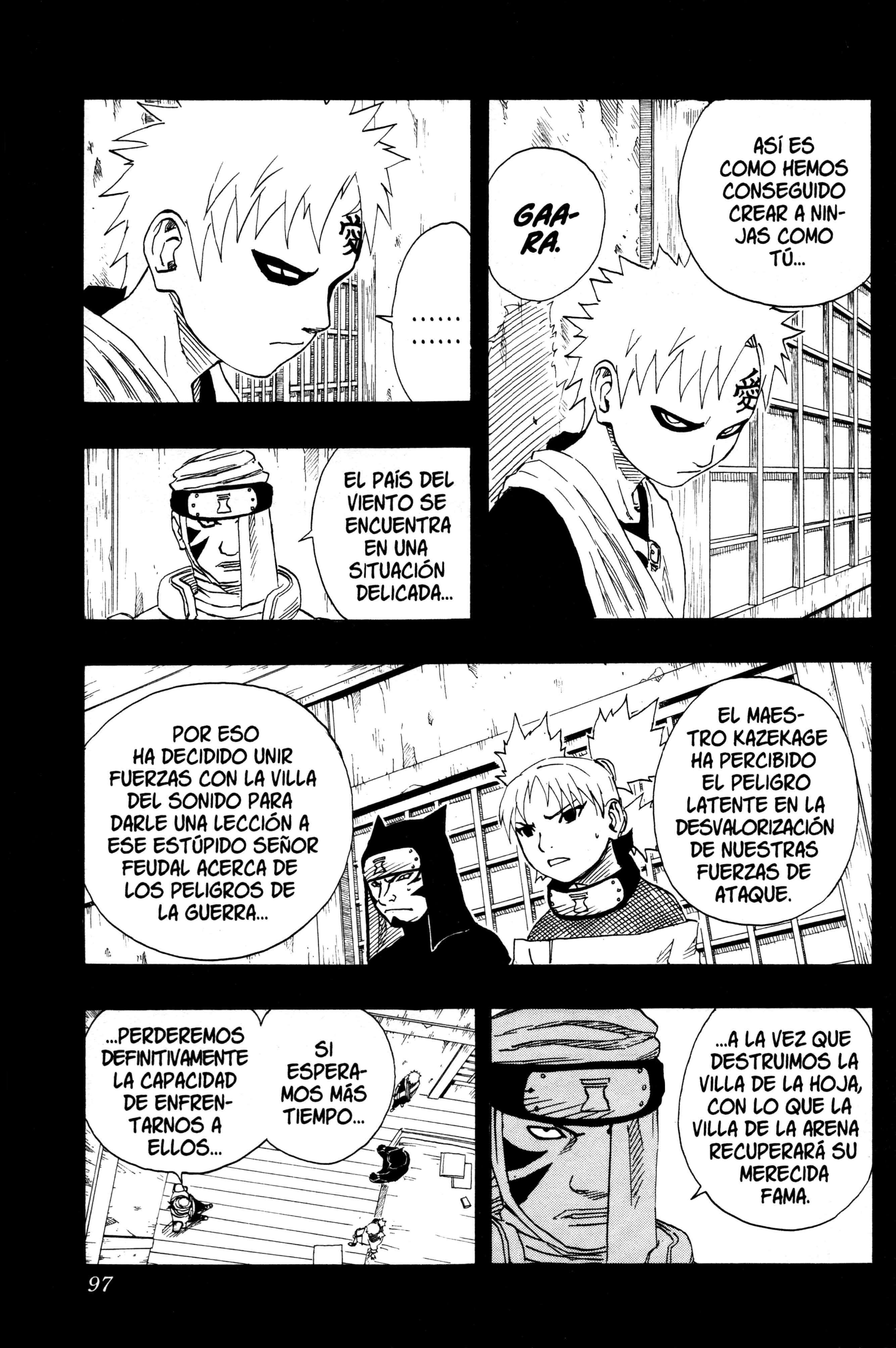 Capitulo 95 page 11