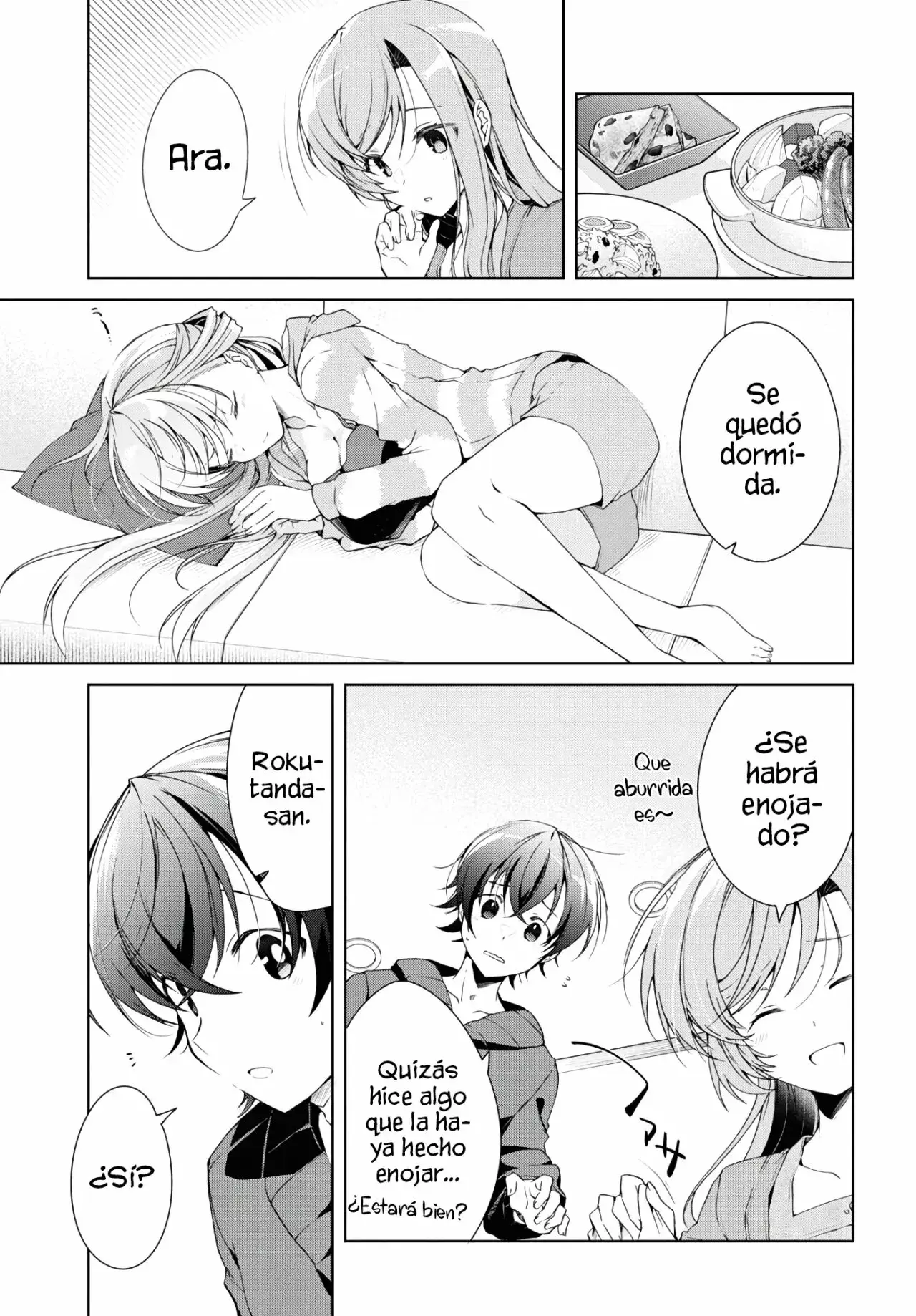 Capitulo 27 page 17