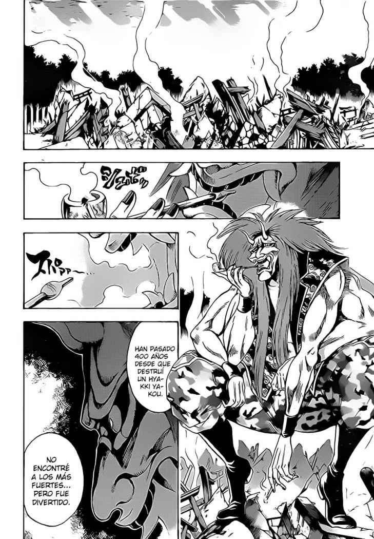 Capitulo 94 page 14