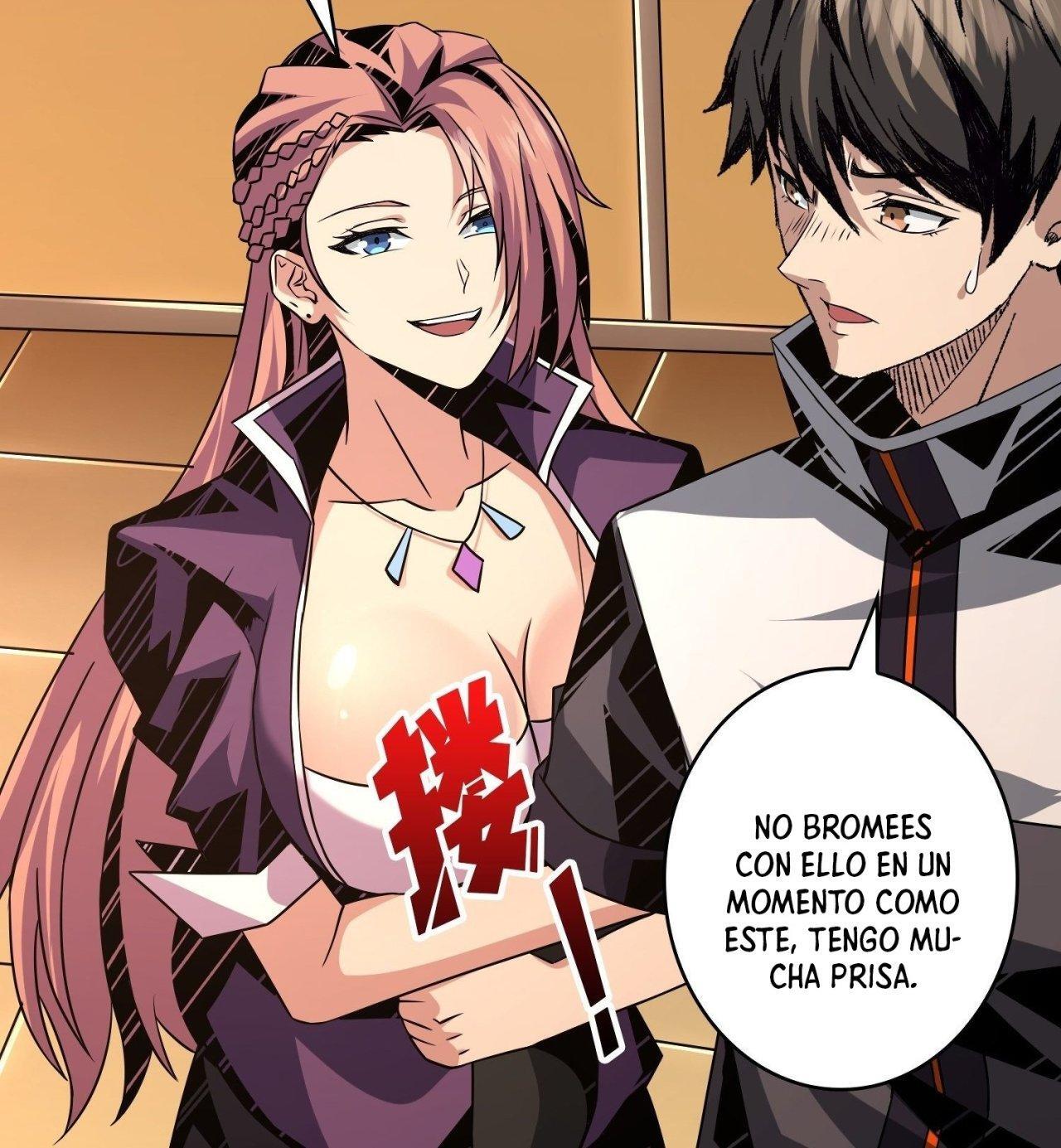 Capitulo 50 page 39