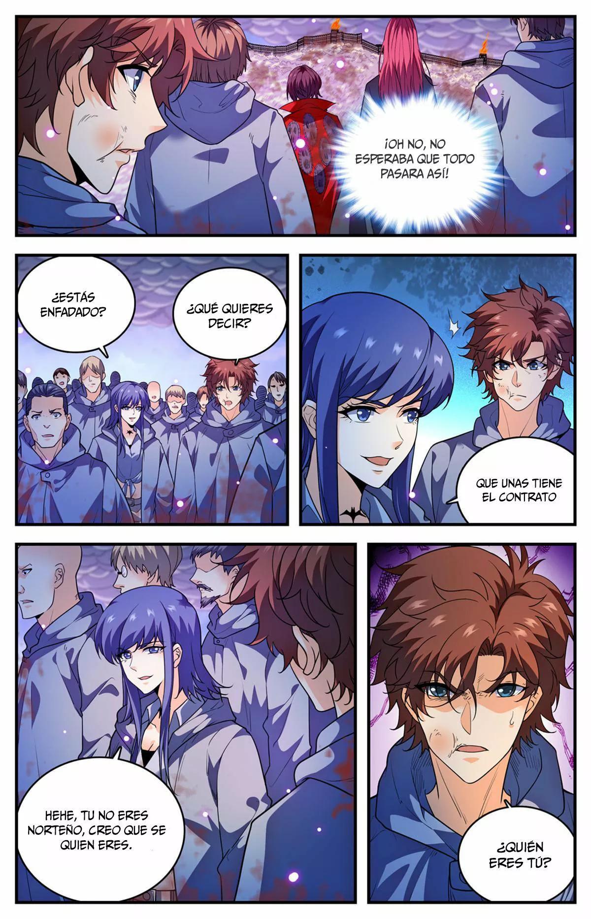 Capitulo 863 page 3