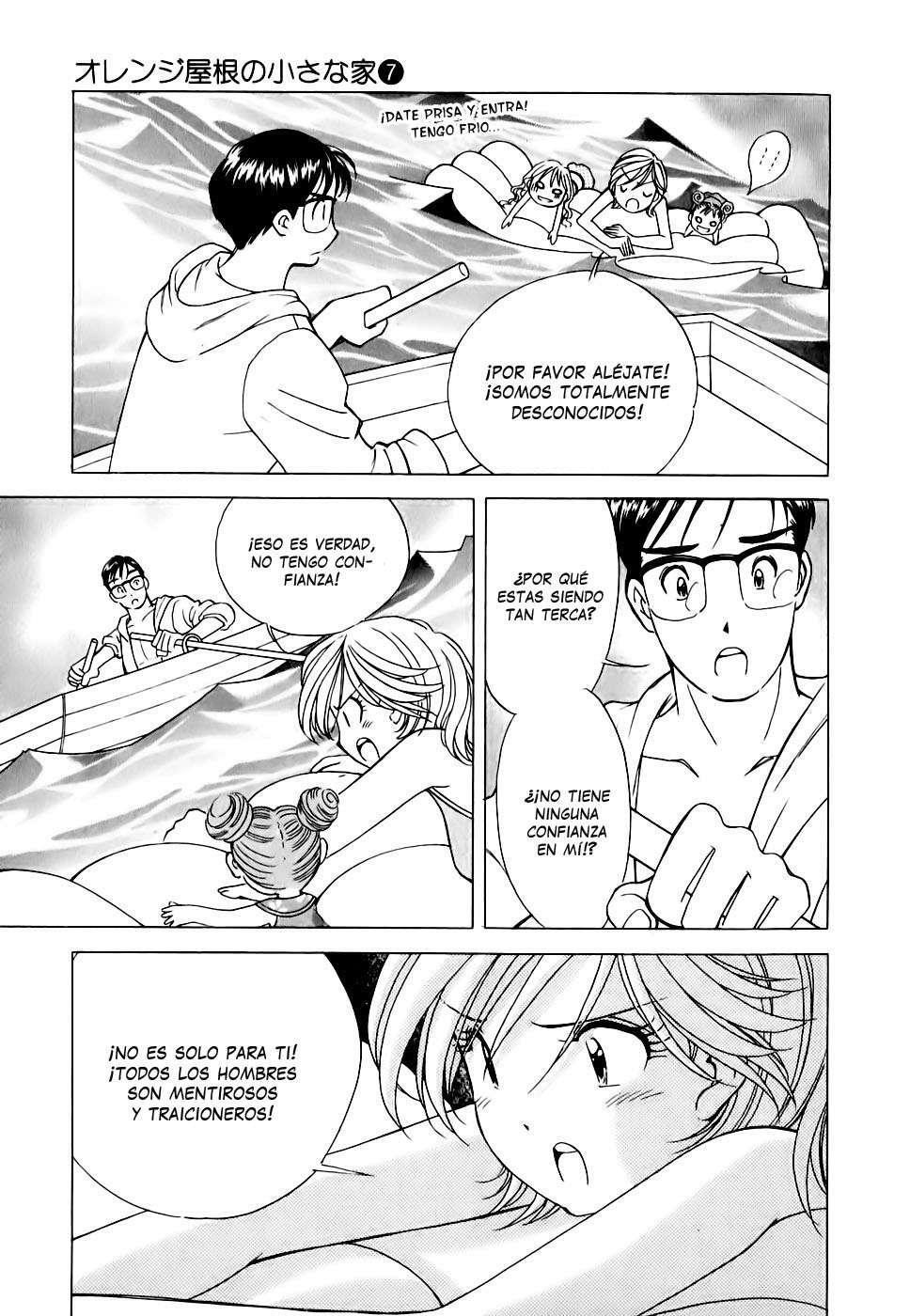 Capitulo 51 page 18