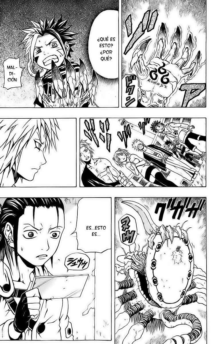 Capitulo 38 page 3