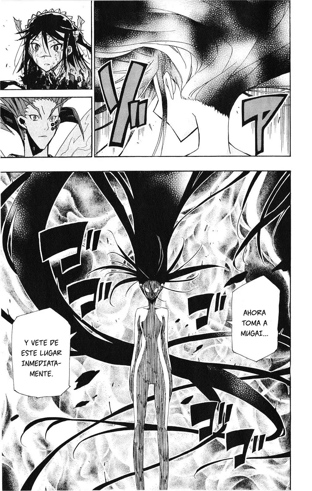 Capitulo 119 page 17