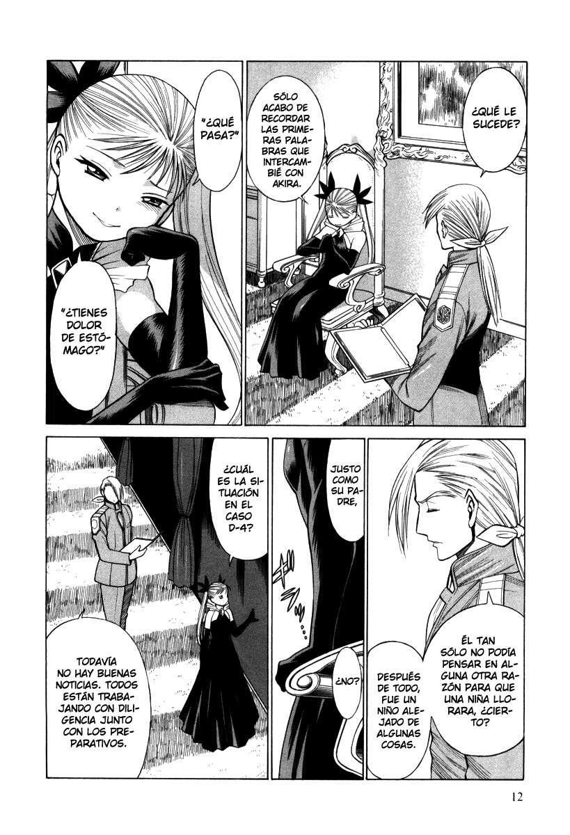 Capitulo 25 page 13