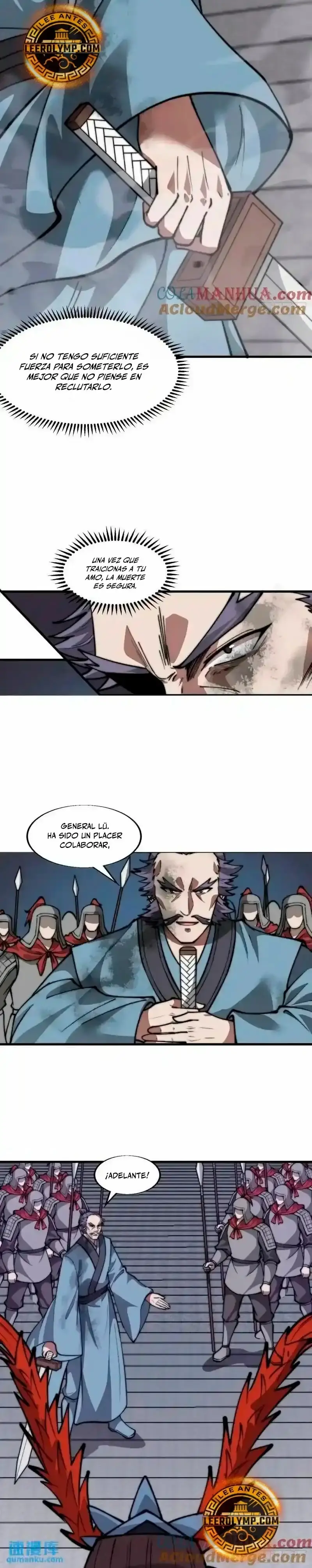 Capitulo 685 page 7