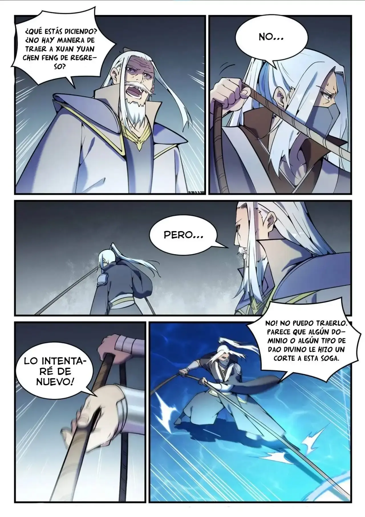 Capitulo 807 page 4