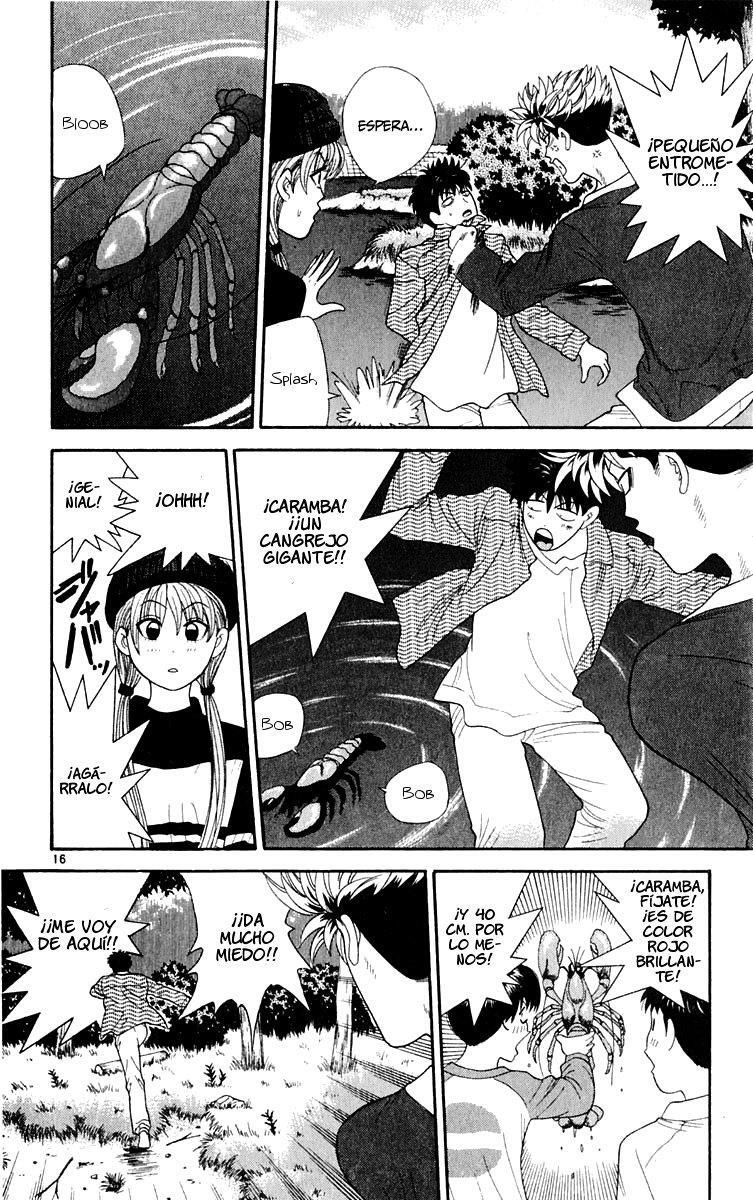 Capitulo 49 page 16