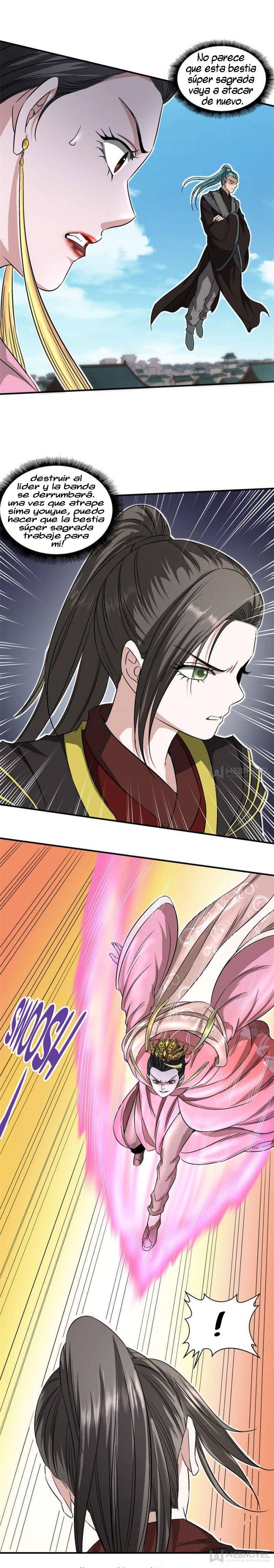 Capitulo 133 page 10