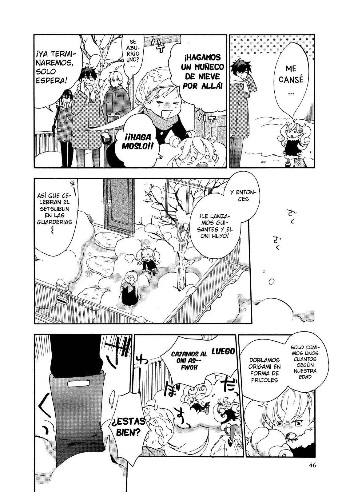 Capitulo 22 page 9