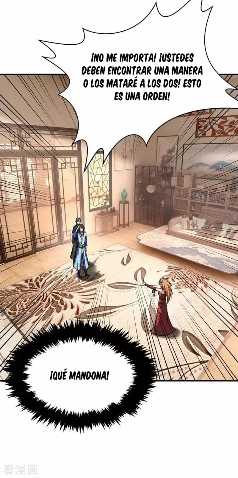 Capitulo 125 page 33