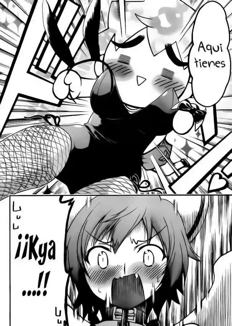 Capitulo 62 page 20