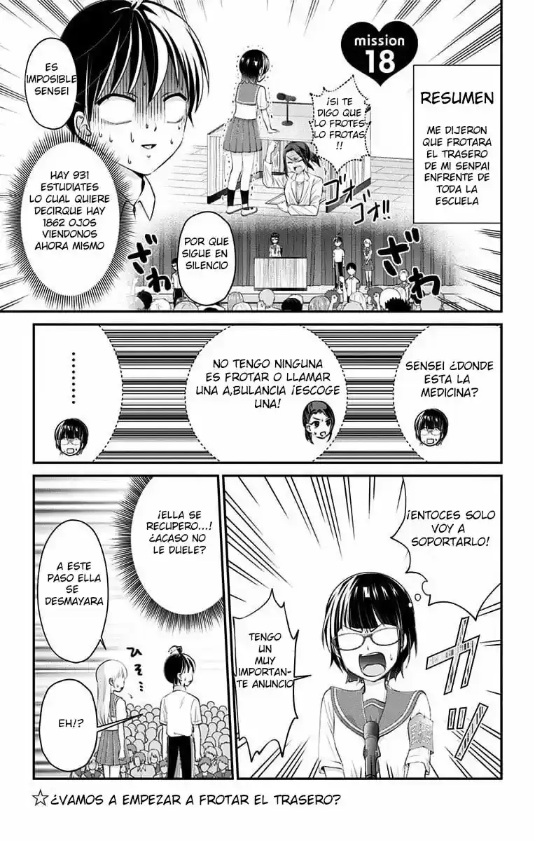 Capitulo 18 page 8