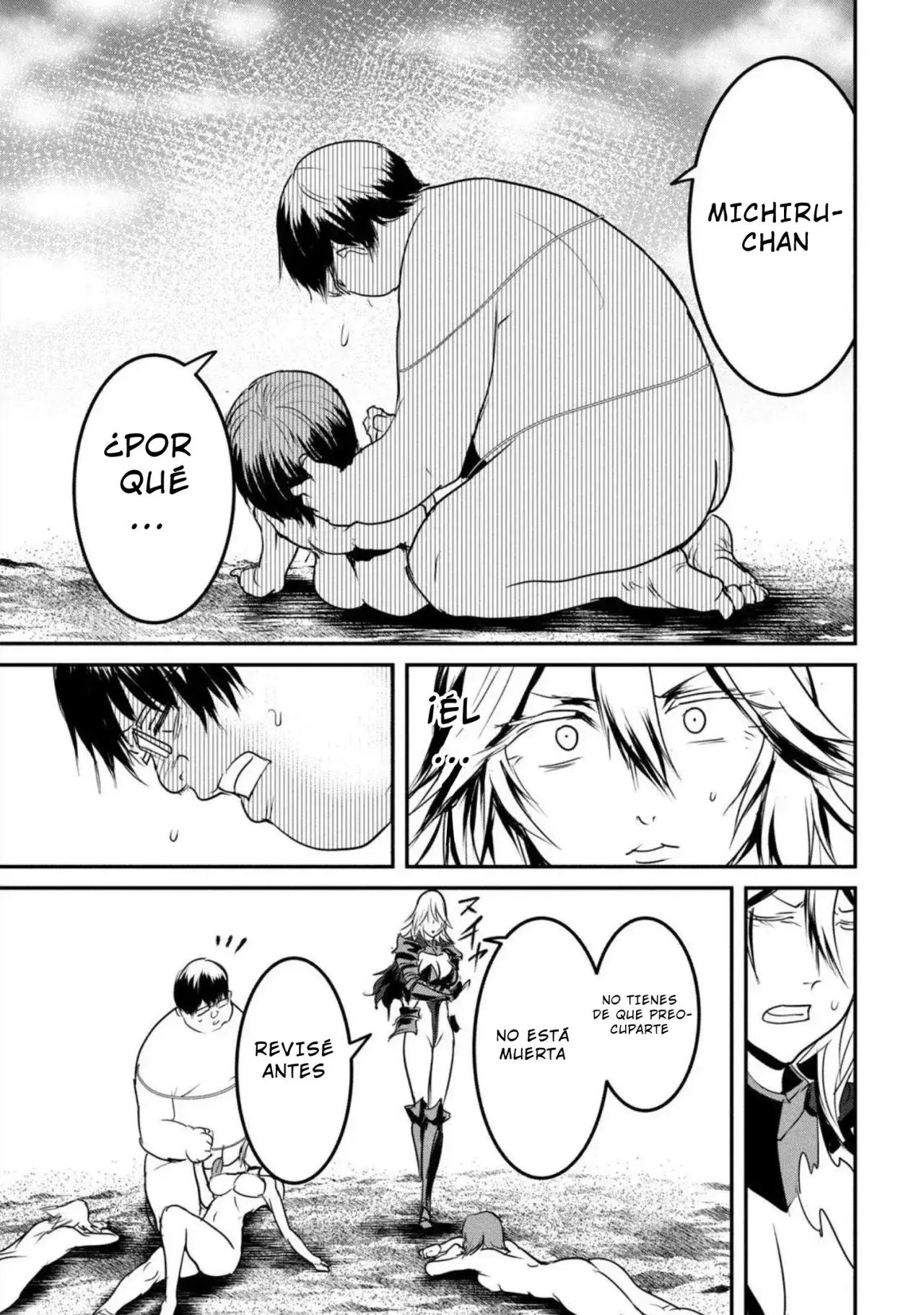 Capitulo 17 page 24