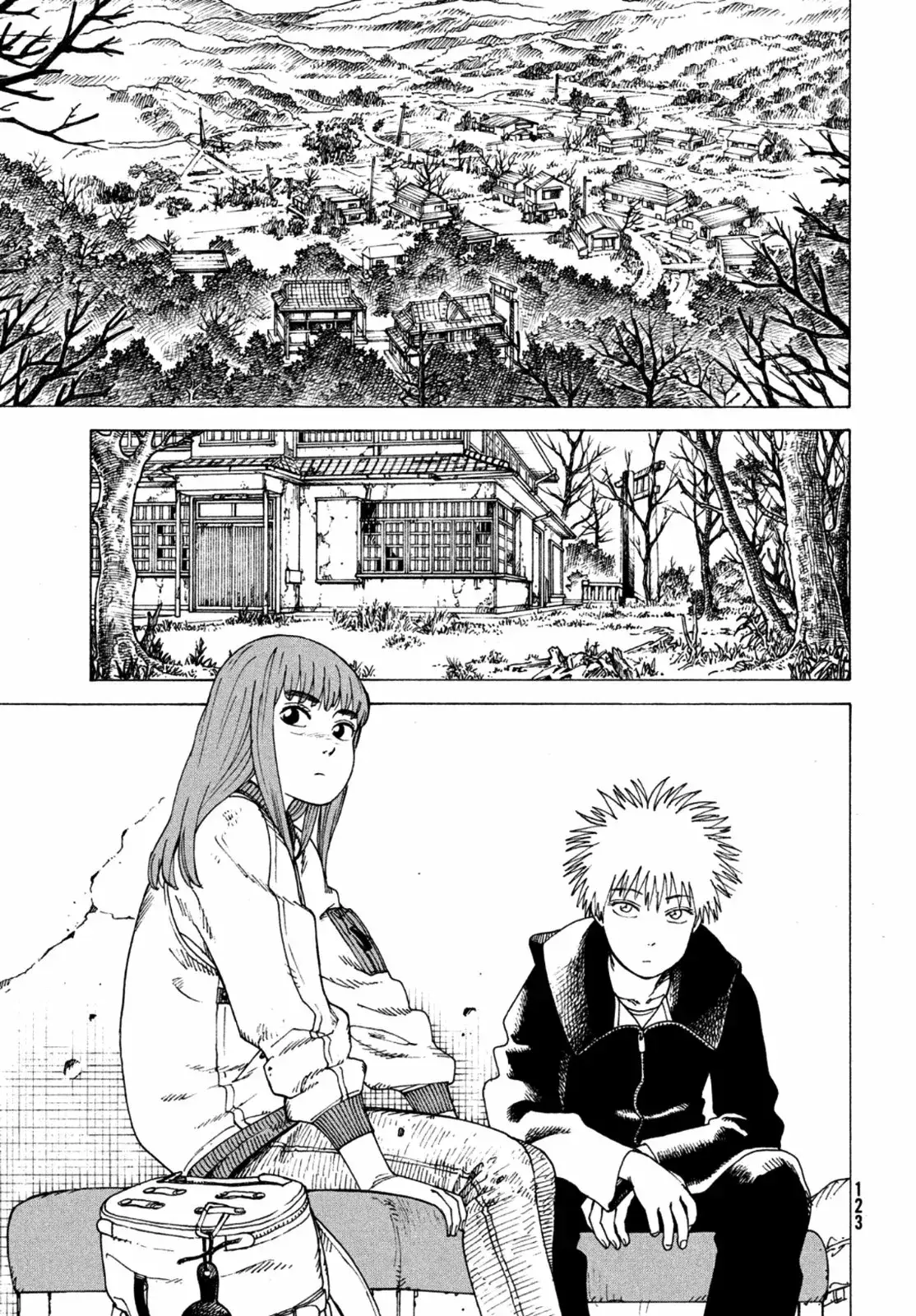 Capitulo 44 page 18