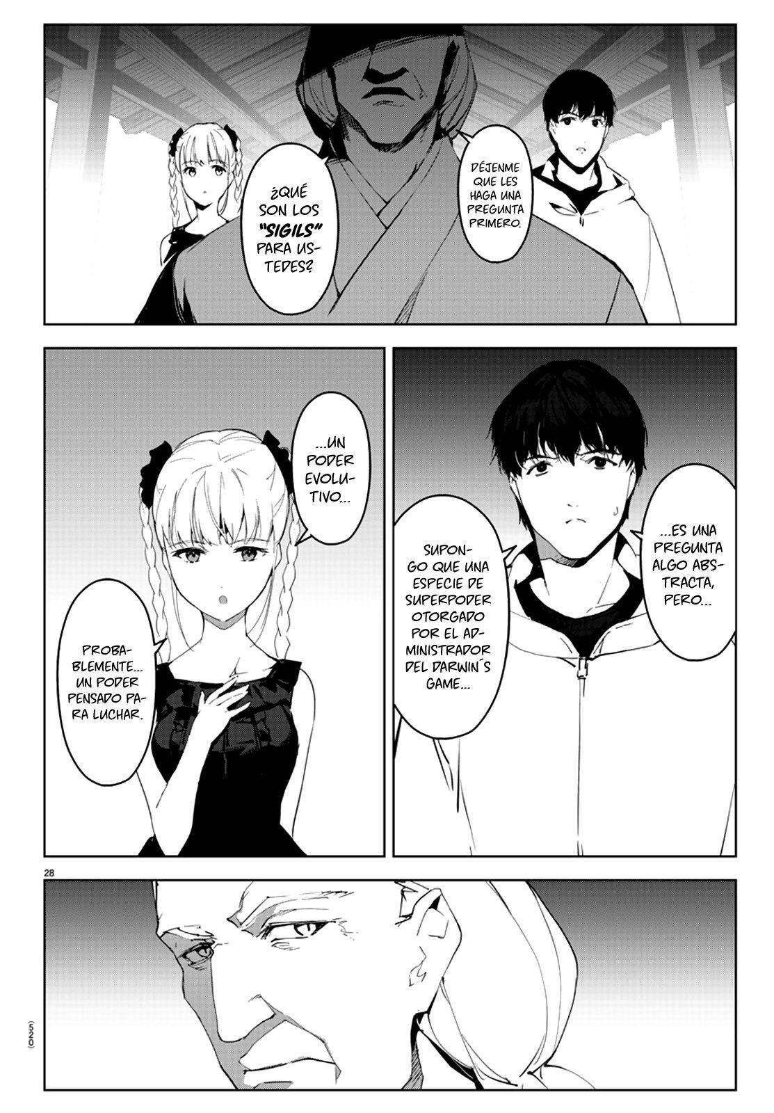 Capitulo 78 page 30