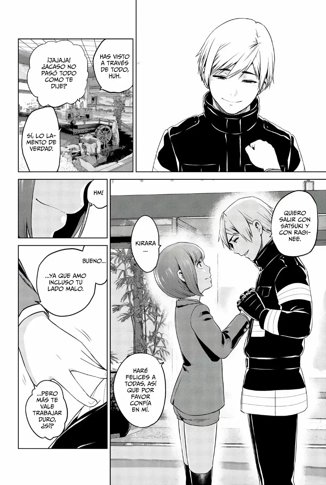 Capitulo 111 page 7