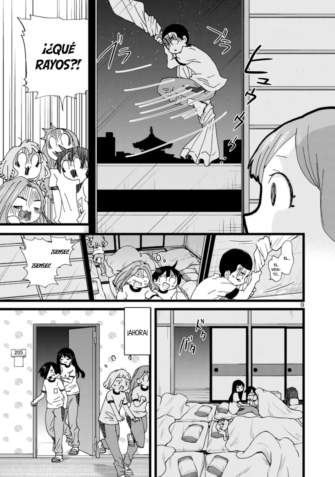 Capitulo 112 page 11