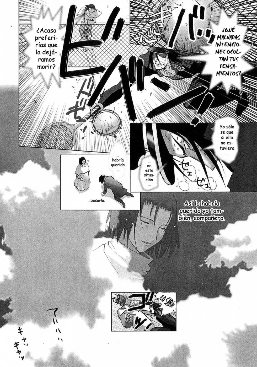 Capitulo 86 page 4