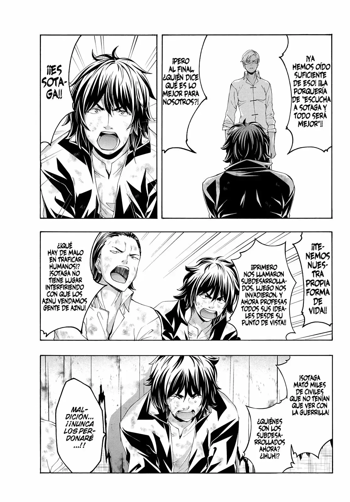 Capitulo 73 page 30