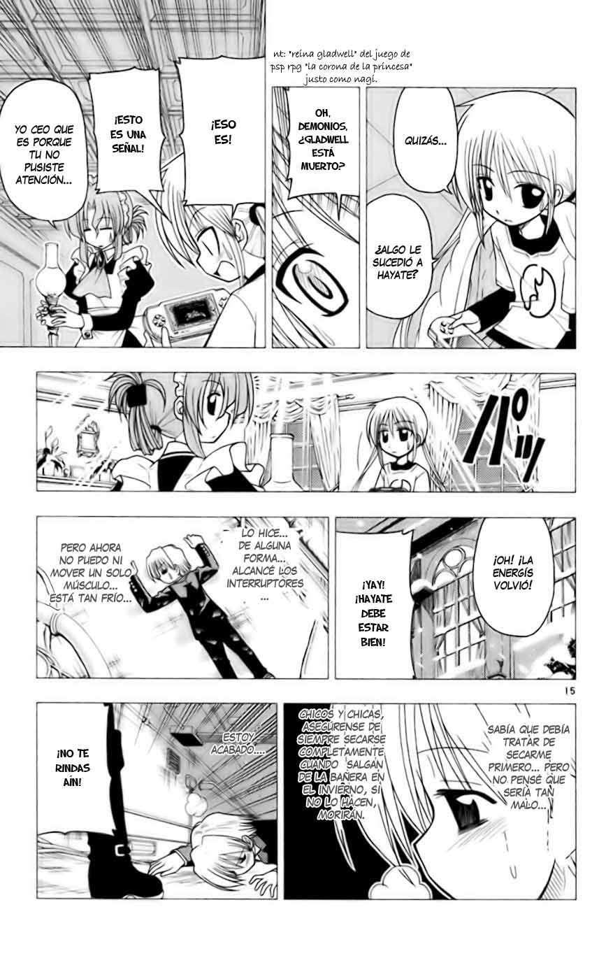 Capitulo 65 page 15