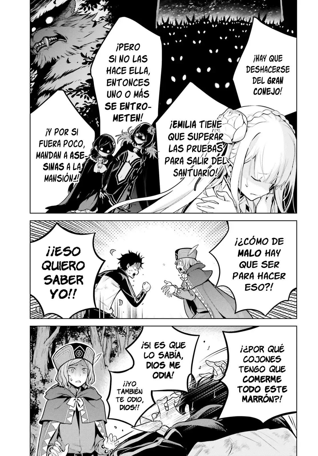 Capitulo 41 page 20