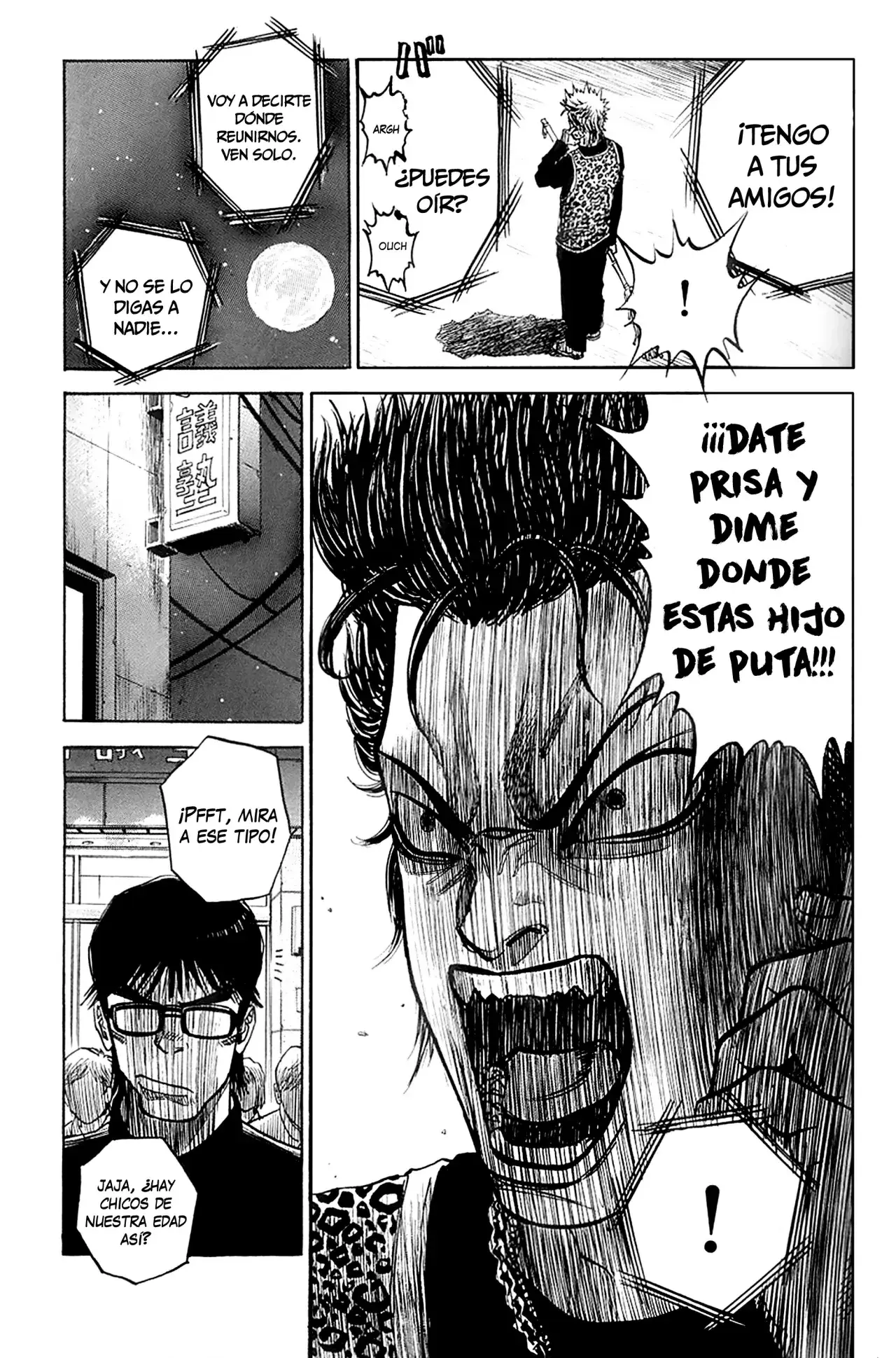 Capitulo 13 page 12