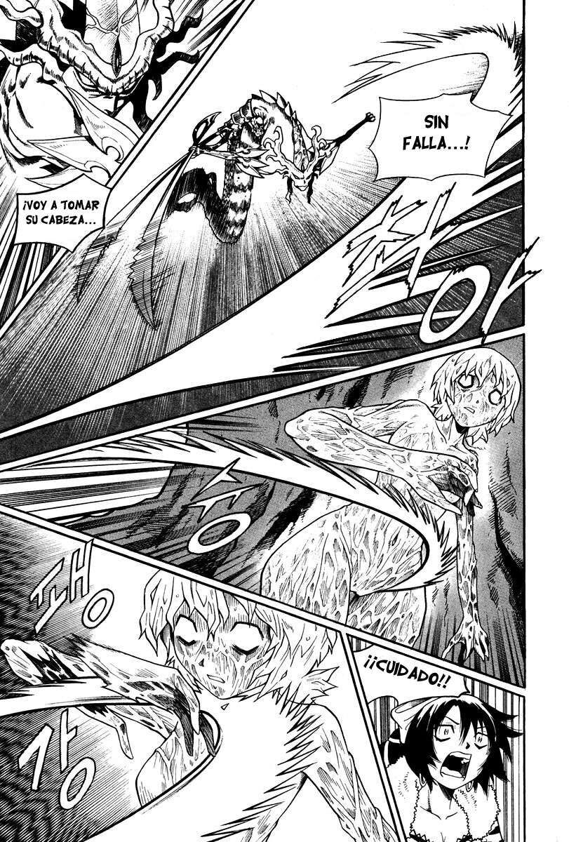 Capitulo 33 page 12